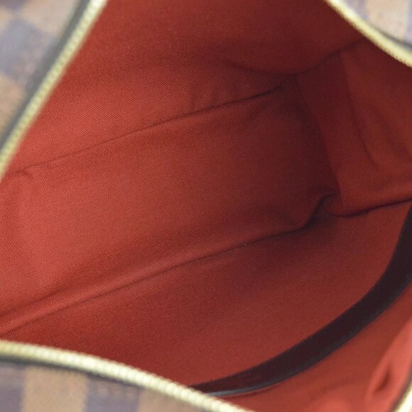 Louis Vuitton Damier Naviglio Shoulder Bag - Picture 8 of 11